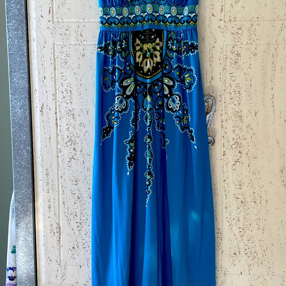 Casual dress